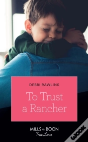 Capa do artigo To Trust A Rancher