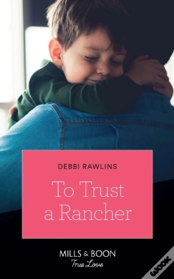 Capa do artigo To Trust A Rancher