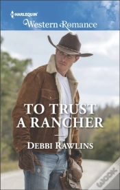 Capa do artigo To Trust A Rancher