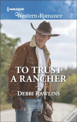 Capa do artigo To Trust A Rancher