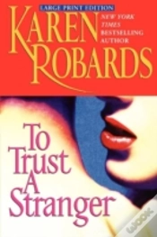 Capa do artigo To Trust A Stranger