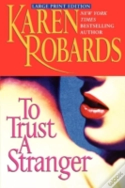 Capa do artigo To Trust A Stranger