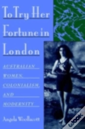 Capa do artigo To Try Her Fortune In London
