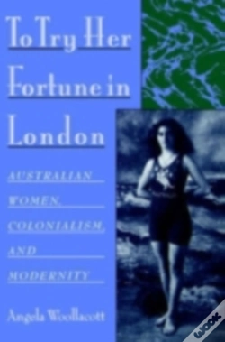 Capa do artigo To Try Her Fortune In London