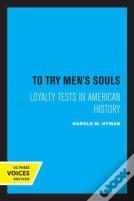 To Try Men'S Souls