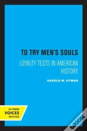 Capa do artigo To Try Men