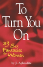 To Turn You On - Preview