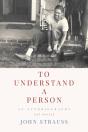 To Understand A Person - Preview