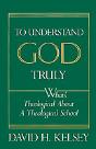 To Understand God Truly - Preview