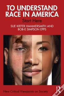 Capa do artigo To Understand Race In America
