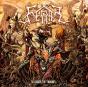 To Usurp the Thrones - CD - Preview