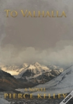 Capa do artigo To Valhalla
