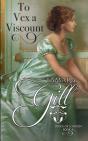 To Vex A Viscount - Preview