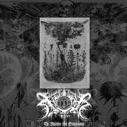 Capa do artigo To Violate the Oblivious - CD
