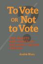 To Vote Or Not To Vote? - Preview