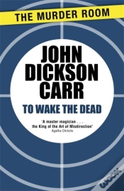 Capa do artigo To Wake The Dead