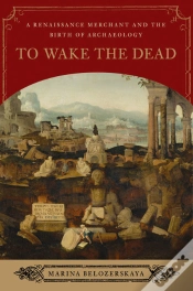 Capa do artigo To Wake The Dead