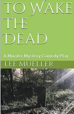 Capa do artigo To Wake The Dead