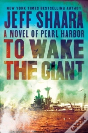 Capa do artigo To Wake The Giant