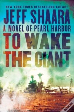 Capa do artigo To Wake The Giant