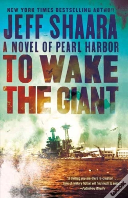 Capa do artigo To Wake The Giant