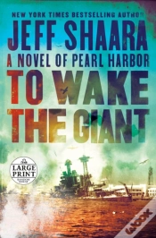 Capa do artigo To Wake The Giant