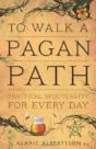 To Walk A Pagan Path - Preview