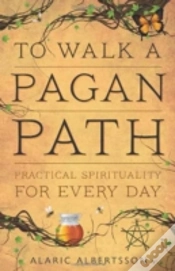 Capa do artigo To Walk A Pagan Path