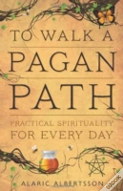 Capa do artigo To Walk A Pagan Path