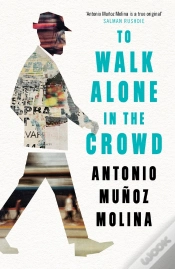 Capa do artigo To Walk Alone In The Crowd