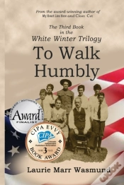 Capa do artigo To Walk Humbly