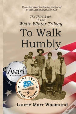 Capa do artigo To Walk Humbly