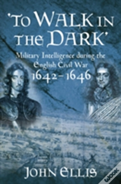 Capa do artigo 'To Walk In The Dark'