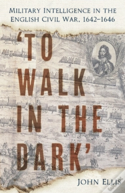 Capa do artigo 'To Walk In The Dark'