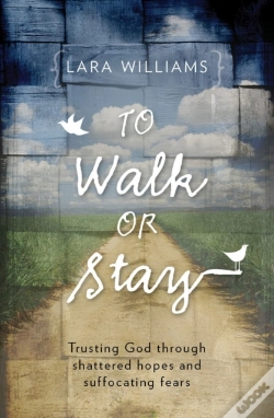 Capa do artigo To Walk Or Stay