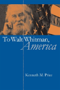 To Walt Whitman, America - Preview
