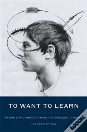 Capa do artigo To Want To Learn