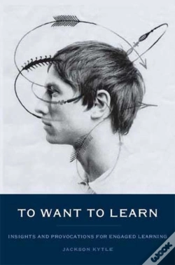 Capa do artigo To Want To Learn