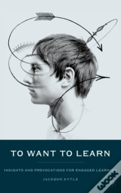 Capa do artigo To Want To Learn