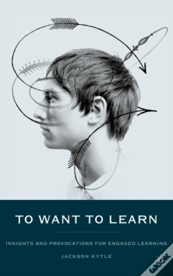 Capa do artigo To Want To Learn