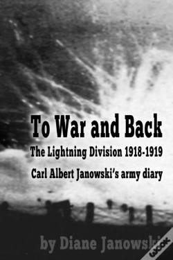 Capa do artigo To War And Back - Carl Albert Janowski'S Army Diary 1918-1919