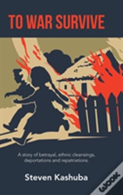 Capa do artigo To War Survive