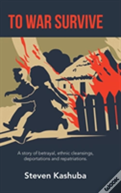 Capa do artigo To War Survive