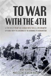 Capa do artigo To War With The 4th