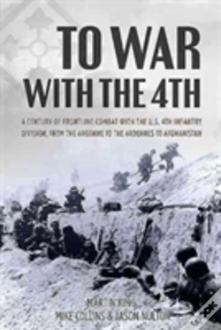 Capa do artigo To War With The 4th