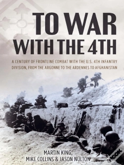 Capa do artigo To War With The 4th