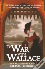 Capa do artigo To War With Wallace