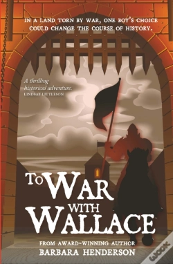 Capa do artigo To War With Wallace
