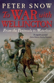 Capa do artigo To War With Wellington
