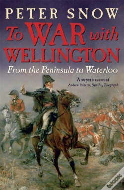 Capa do artigo To War With Wellington